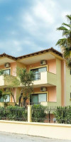 Villa Lemon Garden
