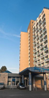 Complex Hotelier Balneo Spa Sirena