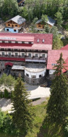 HOTEL ROZMARIN