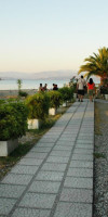 Iliada Beach Hotel (Gouvia)