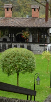 Hotel Gradina Morii..