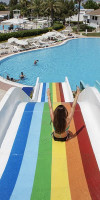 ASTERIA FAMILY RESORT SIDE (EX. EUPHORIA PALM BEACH).