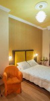 Delphi Art Hotel