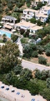 Aegean Suites (Megali Ammos)