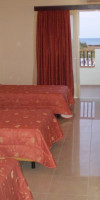 Evripides Village Beach Hotel