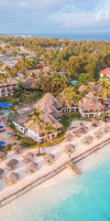 Nungwi Beach Resort by Turaco