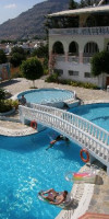 DECEBAL RESIDENCE APARTMENTS