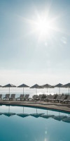 Sea Side Resort and Spa
