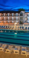 Perkes Complex (Laganas)