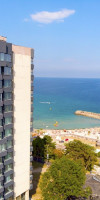 HOTEL OLTENIA by Steaua De Mare