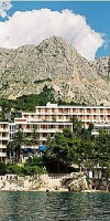 Hotel Aurora (Podgora)