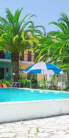 Sunshine Inn Hotel (Lygia - Lefkada)