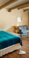 COLUMBIA BEACH RESORT