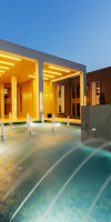 Ammoa Luxury Hotel Spa Resort