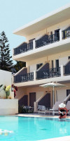 MELITTI HOTEL (Rethymno)