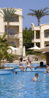 CLEOPATRA LUXURY RESORT