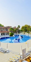 TRYP BY WYNDHAM ABU DHABI