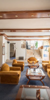CALIFORNIA APARTMENTS