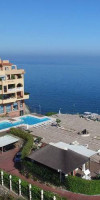 Holiday Hydros Boutique Hotel Spa Wellnes (Benalmadena)