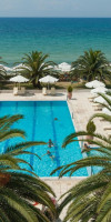 KASSANDRA MARE HOTEL SPA CLUB