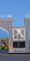 THE ROXY LUXURY SPA
