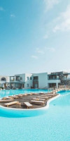 Ostria Resort and Spa