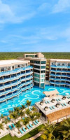 El Dorado Seaside Palms, a Spa Resort by Karisma 