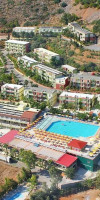 Aqua Sun Village  Water Park