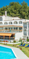 Punta Hotel 