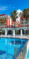 Orange County Belek