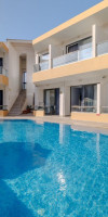 Blue Aegean Suites and Resort Hotel Crete 