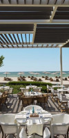 The Oberoi Beach Resort Al Zorah