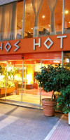 Hotel Iniohos