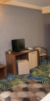 Hotel Stefani