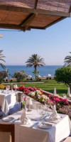 Constantinou Bros Athena Royal Hotel