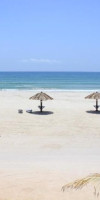Beach Resort Salalah