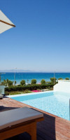 Elite Suites Rhodes (fost Amathus Elite Suites)