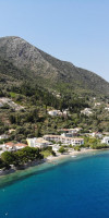 Smart Vila Insula Lefkada