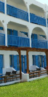 Mitsis Rinela Beach Resort