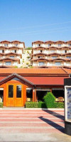 Hotel Olympia Touristic Village (Vlore)