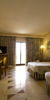 CONTINENTAL HOTEL HURGHADA