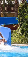 DELPHIN BOTANIK HOTEL