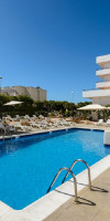 APARTAMENTOS SAN ANTONIO BEACH