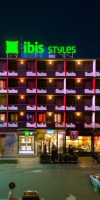 Ibis Styles Pitesti