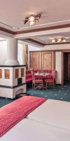 Mercure Sighioara Binderbubi Hotel and Spa