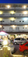 Hotel G.L. (Paralia Katerini)