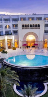 MEDINA SOLARIA
