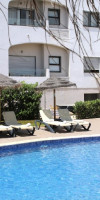 Agua Hotels Alvor Jardim
