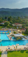 Cronwell Platamon Resort