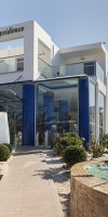 Rethymno Residence Hotel and suites